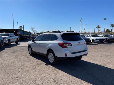 2017 Subaru Outback 2.5i Premium   - Photo 15 - Phoenix, AZ 85009