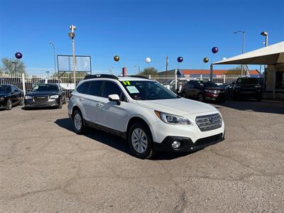 2017 Subaru Outback 2.5i Premium   - Photo 13 - Phoenix, AZ 85009