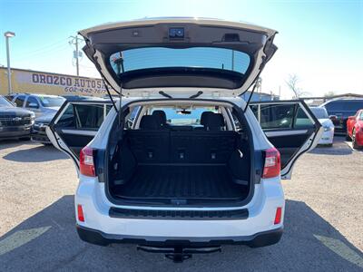 2017 Subaru Outback 2.5i Premium   - Photo 7 - Phoenix, AZ 85009