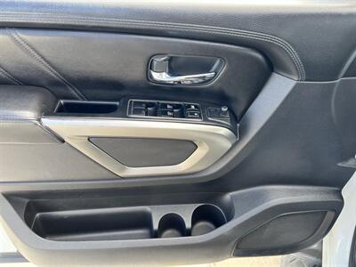 2015 Nissan Armada SL   - Photo 10 - Phoenix, AZ 85009