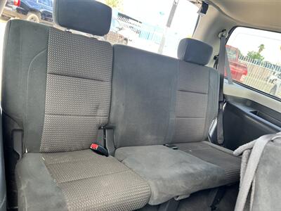 2015 Nissan Armada SL   - Photo 15 - Phoenix, AZ 85009
