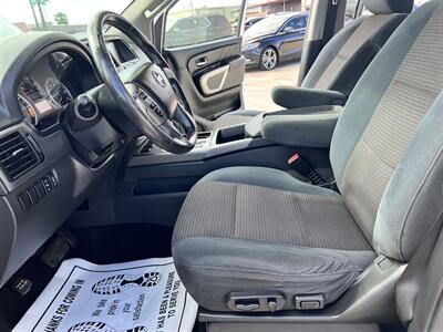 2015 Nissan Armada SL   - Photo 7 - Phoenix, AZ 85009