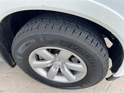 2015 Nissan Armada SL   - Photo 19 - Phoenix, AZ 85009