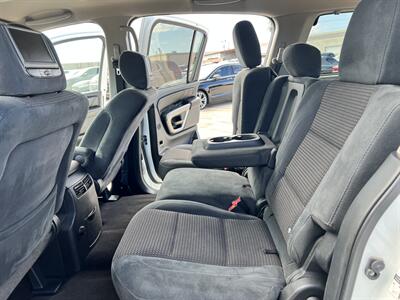 2015 Nissan Armada SL   - Photo 11 - Phoenix, AZ 85009