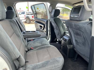 2015 Nissan Armada SL   - Photo 16 - Phoenix, AZ 85009