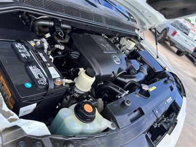 2015 Nissan Armada SL   - Photo 18 - Phoenix, AZ 85009