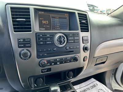 2015 Nissan Armada SL   - Photo 9 - Phoenix, AZ 85009