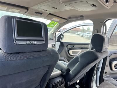 2015 Nissan Armada SL   - Photo 12 - Phoenix, AZ 85009