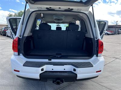 2015 Nissan Armada SL   - Photo 14 - Phoenix, AZ 85009