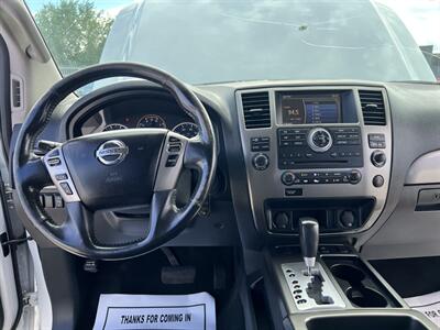 2015 Nissan Armada SL   - Photo 13 - Phoenix, AZ 85009