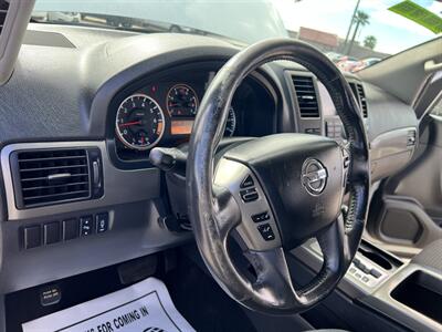 2015 Nissan Armada SL   - Photo 8 - Phoenix, AZ 85009