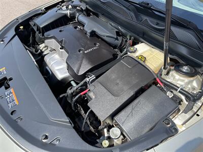 2015 Chevrolet Impala LS   - Photo 10 - Phoenix, AZ 85009