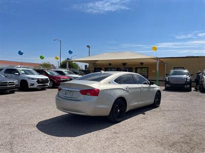 2015 Chevrolet Impala LS   - Photo 15 - Phoenix, AZ 85009
