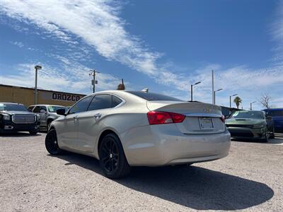 2015 Chevrolet Impala LS   - Photo 3 - Phoenix, AZ 85009