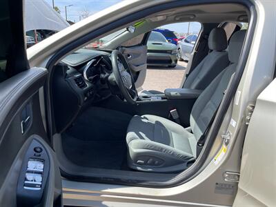 2015 Chevrolet Impala LS   - Photo 5 - Phoenix, AZ 85009