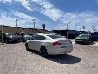 2015 Chevrolet Impala LS   - Photo 14 - Phoenix, AZ 85009