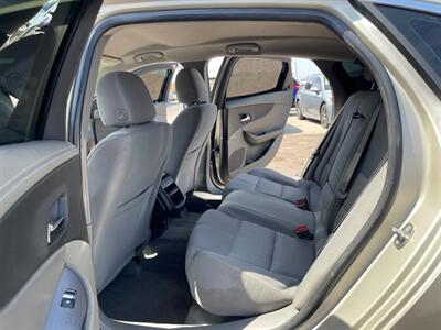 2015 Chevrolet Impala LS   - Photo 6 - Phoenix, AZ 85009