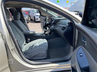 2015 Chevrolet Impala LS   - Photo 7 - Phoenix, AZ 85009