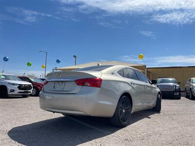 2015 Chevrolet Impala LS   - Photo 4 - Phoenix, AZ 85009