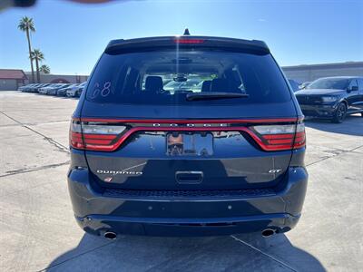 2018 Dodge Durango GT - Photo 3 - Phoenix, AZ 85009