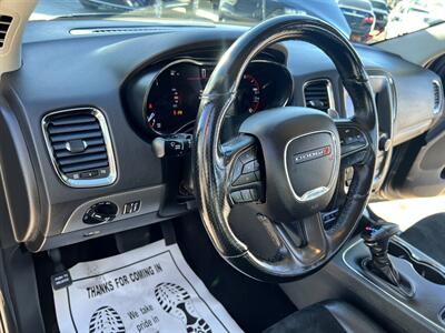 2018 Dodge Durango GT - Photo 8 - Phoenix, AZ 85009