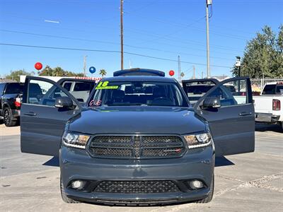 2018 Dodge Durango GT - Photo 4 - Phoenix, AZ 85009
