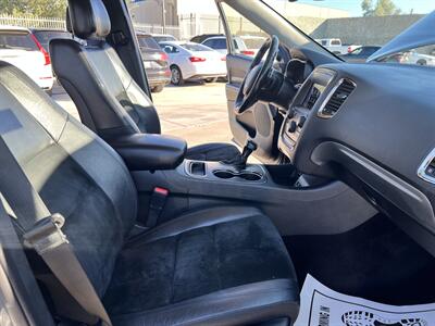 2018 Dodge Durango GT - Photo 16 - Phoenix, AZ 85009