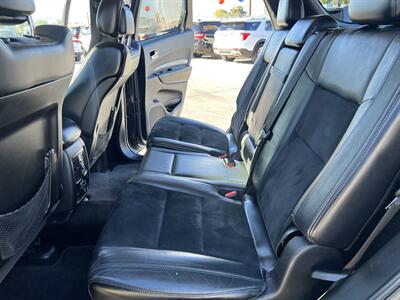 2018 Dodge Durango GT - Photo 12 - Phoenix, AZ 85009