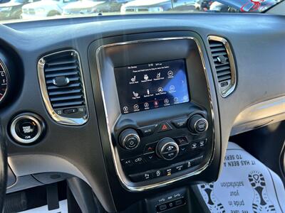 2018 Dodge Durango GT - Photo 9 - Phoenix, AZ 85009