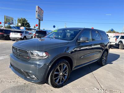 2018 Dodge Durango GT - Photo 2 - Phoenix, AZ 85009