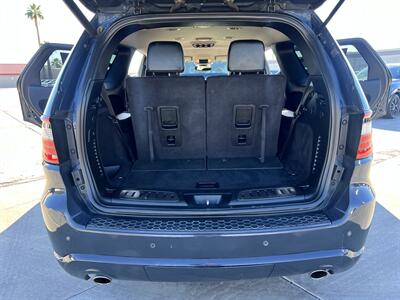 2018 Dodge Durango GT - Photo 13 - Phoenix, AZ 85009