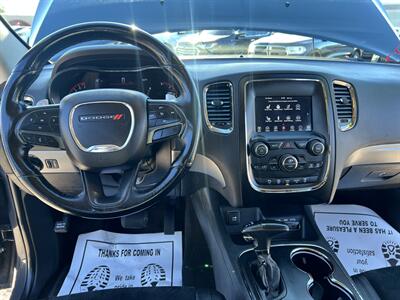 2018 Dodge Durango GT - Photo 10 - Phoenix, AZ 85009
