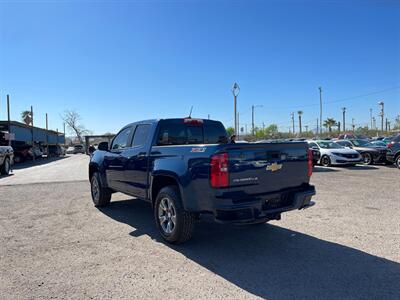 2019 Chevrolet Colorado Z71   - Photo 14 - Phoenix, AZ 85009