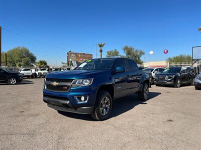 2019 Chevrolet Colorado Z71   - Photo 13 - Phoenix, AZ 85009