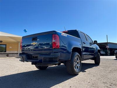 2019 Chevrolet Colorado Z71   - Photo 4 - Phoenix, AZ 85009