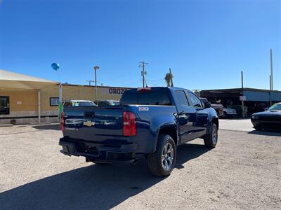 2019 Chevrolet Colorado Z71   - Photo 15 - Phoenix, AZ 85009