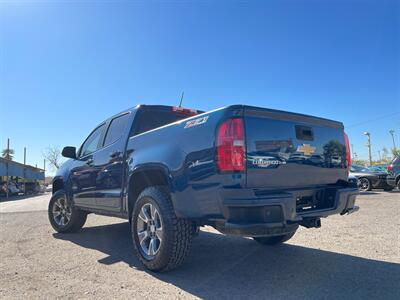 2019 Chevrolet Colorado Z71   - Photo 3 - Phoenix, AZ 85009