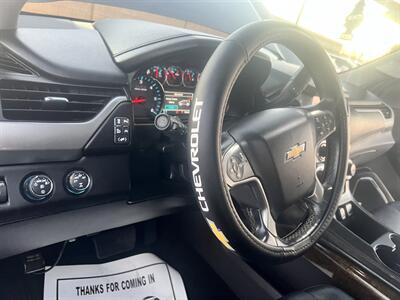 2016 Chevrolet Tahoe LT - Photo 8 - Phoenix, AZ 85009
