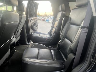 2016 Chevrolet Tahoe LT - Photo 12 - Phoenix, AZ 85009