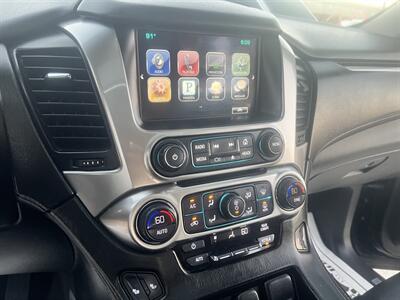 2016 Chevrolet Tahoe LT - Photo 9 - Phoenix, AZ 85009