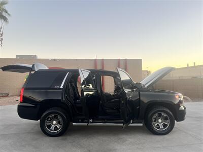 2016 Chevrolet Tahoe LT - Photo 5 - Phoenix, AZ 85009