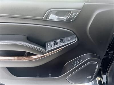 2016 Chevrolet Tahoe LT - Photo 11 - Phoenix, AZ 85009