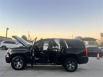 2016 Chevrolet Tahoe LT - Photo 6 - Phoenix, AZ 85009