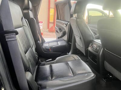 2016 Chevrolet Tahoe LT - Photo 15 - Phoenix, AZ 85009