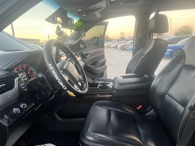 2016 Chevrolet Tahoe LT - Photo 7 - Phoenix, AZ 85009