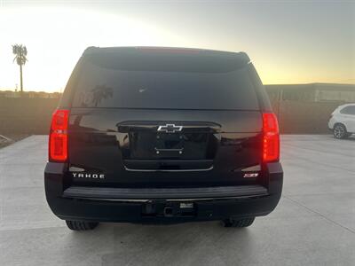 2016 Chevrolet Tahoe LT - Photo 3 - Phoenix, AZ 85009