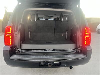2016 Chevrolet Tahoe LT - Photo 13 - Phoenix, AZ 85009