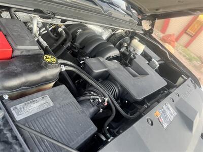 2016 Chevrolet Tahoe LT - Photo 17 - Phoenix, AZ 85009