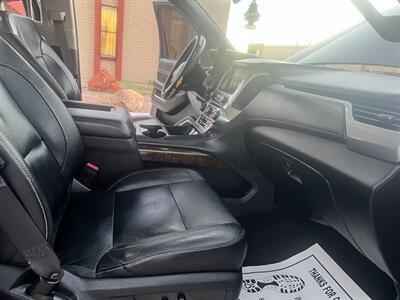2016 Chevrolet Tahoe LT - Photo 16 - Phoenix, AZ 85009
