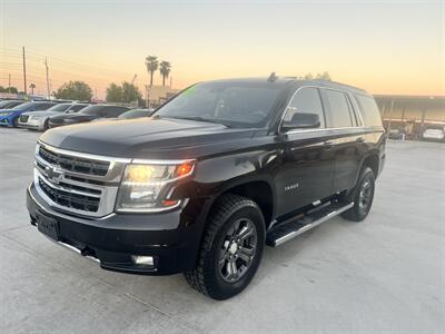2016 Chevrolet Tahoe LT - Photo 2 - Phoenix, AZ 85009